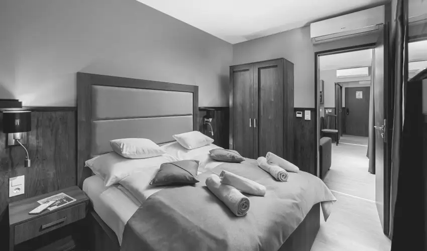 Park Hotel B�kf�rd� B�k, B�kf�rd� - Kar�csony