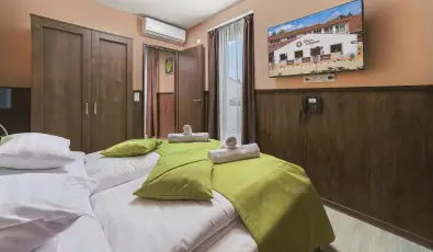 Park Hotel B�kf�rd� B�k, B�kf�rd�