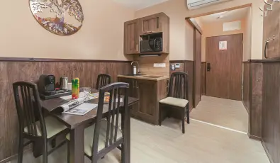 Park Hotel B�kf�rd� B�k, B�kf�rd�