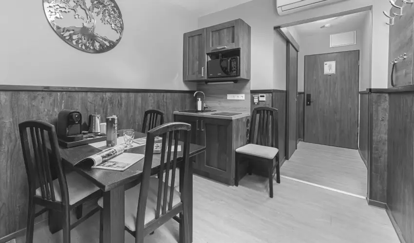 Park Hotel B�kf�rd� B�k, B�kf�rd� - Kar�csony