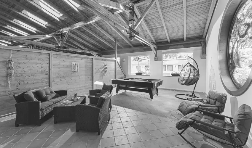 Park Hotel B�kf�rd� B�k, B�kf�rd� - Kar�csony