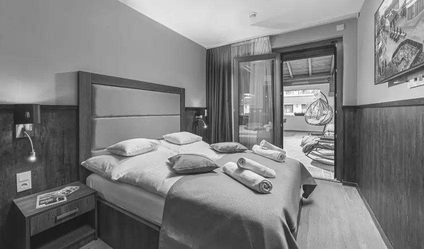 Park Hotel B�kf�rd� B�k, B�kf�rd� - Kar�csony