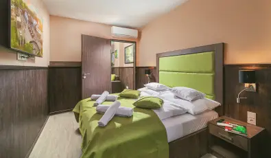 Park Hotel B�kf�rd� B�k, B�kf�rd�