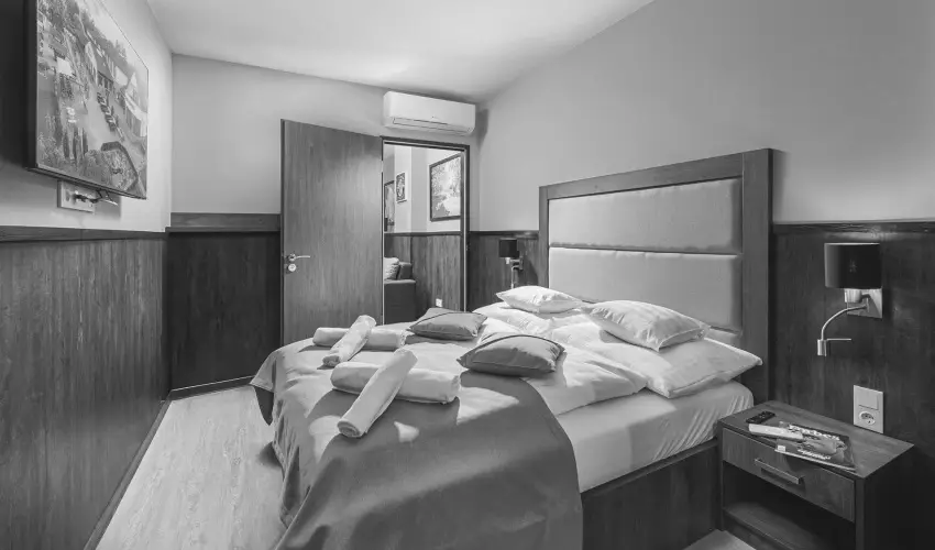 Park Hotel B�kf�rd� B�k, B�kf�rd� - Kar�csony