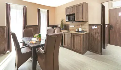 Park Hotel B�kf�rd� B�k, B�kf�rd�