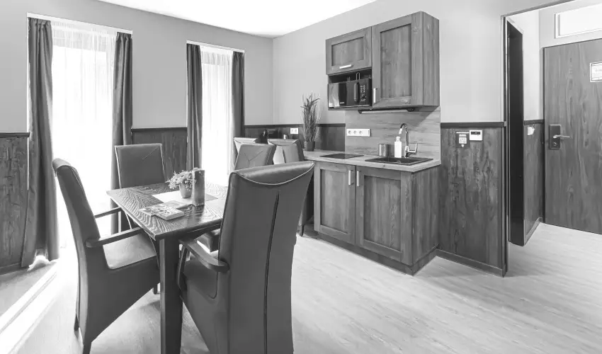 Park Hotel B�kf�rd� B�k, B�kf�rd� - Kar�csony
