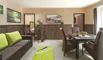 Park Hotel B�kf�rd� B�k, B�kf�rd�