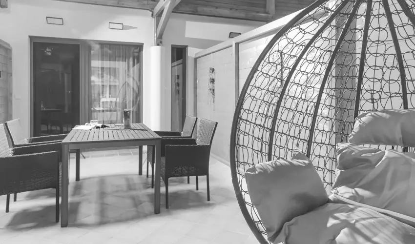 Park Hotel B�kf�rd� B�k, B�kf�rd� - Kar�csony