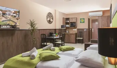 Park Hotel B�kf�rd� B�k, B�kf�rd�