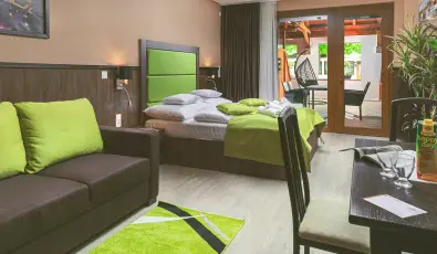 Park Hotel B�kf�rd� B�k, B�kf�rd�