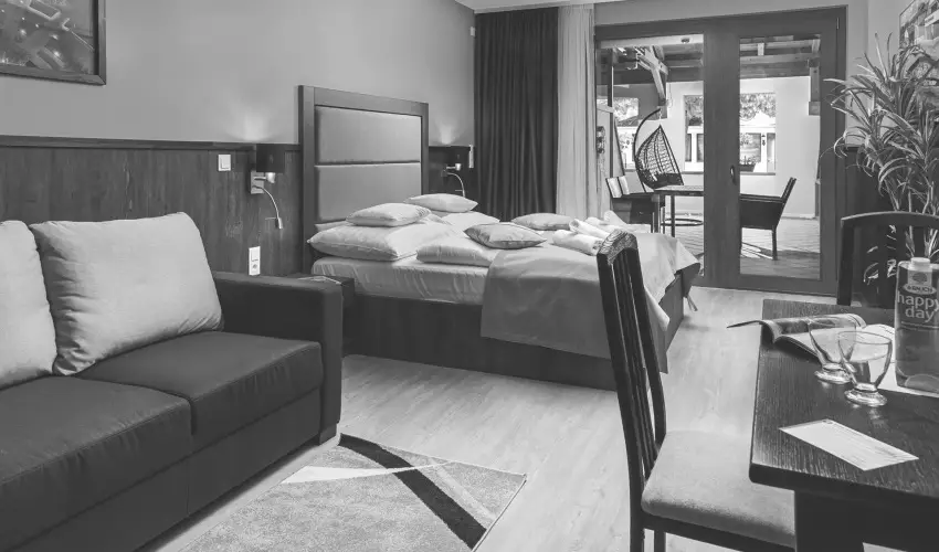 Park Hotel B�kf�rd� B�k, B�kf�rd� - Kar�csony