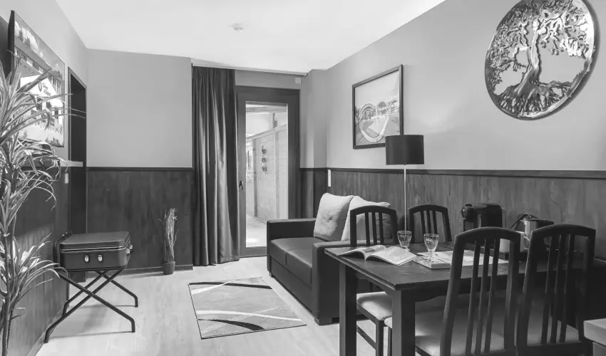 Park Hotel B�kf�rd� B�k, B�kf�rd� - Kar�csony