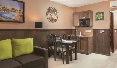 Park Hotel B�kf�rd� B�k, B�kf�rd�