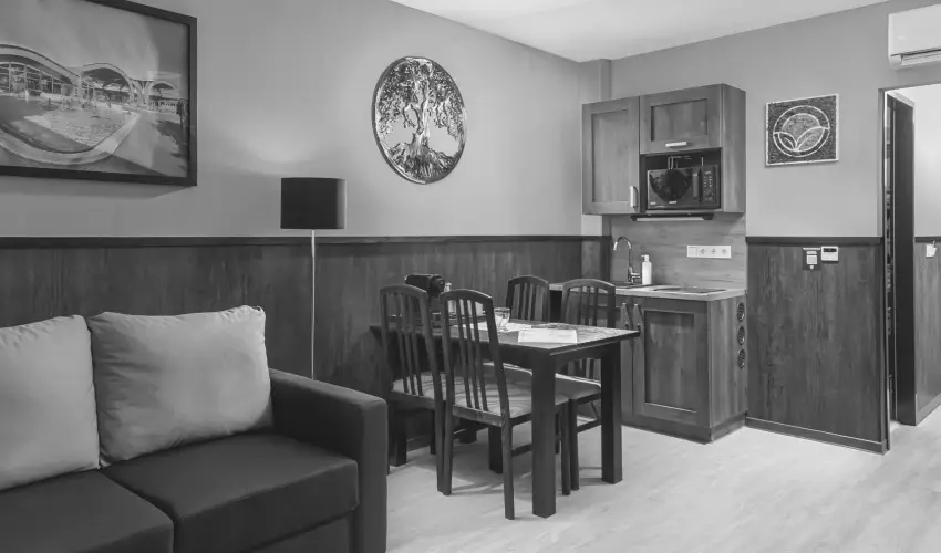 Park Hotel B�kf�rd� B�k, B�kf�rd� - Kar�csony