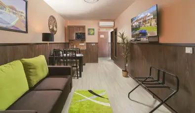 Park Hotel B�kf�rd� B�k, B�kf�rd�