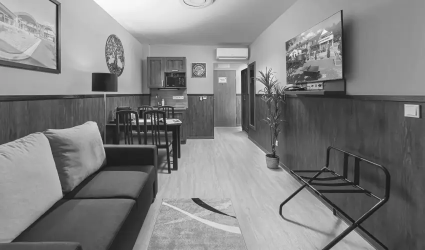 Park Hotel B�kf�rd� B�k, B�kf�rd� - Kar�csony