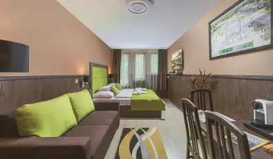 Park Hotel B�kf�rd� B�k, B�kf�rd�