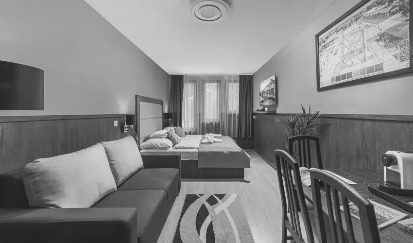 Park Hotel B�kf�rd� B�k, B�kf�rd� - Kar�csony