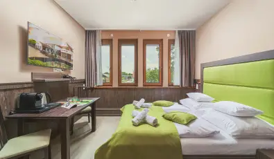 Park Hotel B�kf�rd� B�k, B�kf�rd�