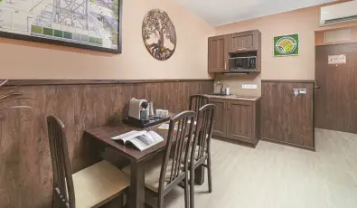 Park Hotel B�kf�rd� B�k, B�kf�rd�