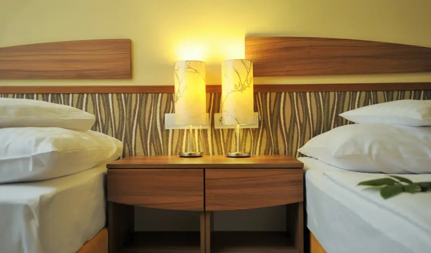 Park Hotel Gyula Gyula - Karcsony (min. 3 j)