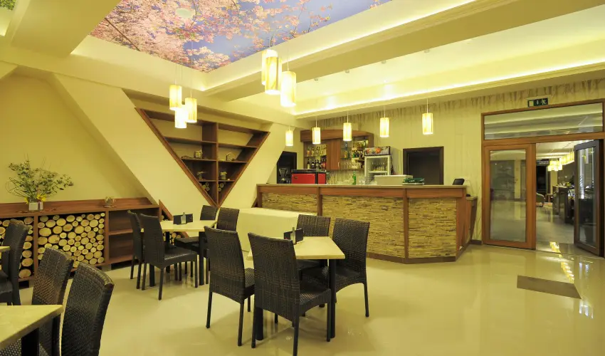 Park Hotel Gyula Gyula - Karcsony (min. 3 j)