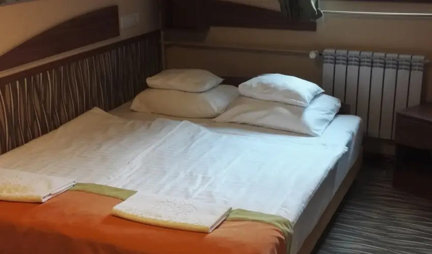 Park Hotel Gyula Gyula - Karcsony (min. 3 j)