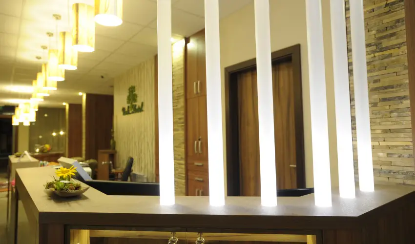 Park Hotel Gyula Gyula - Karcsony (min. 3 j)