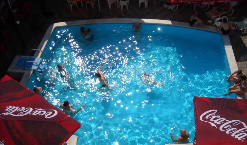 Park Hotel Gyula Gyula - Karcsony (min. 3 j)