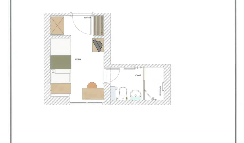 Park Hotel Gyula Gyula - Karcsony (min. 3 j)