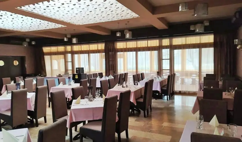 Park Hotel Gyula Gyula - Karcsony (min. 3 j)