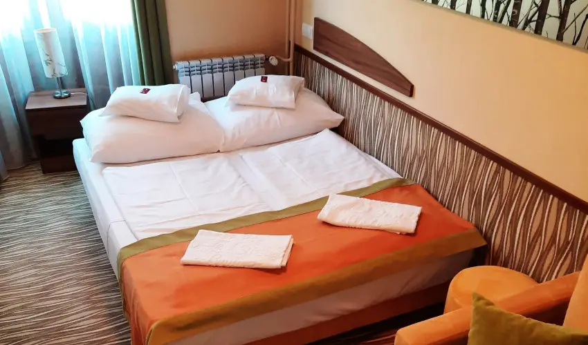 Park Hotel Gyula Gyula - Kar�csony (min. 3 �j)