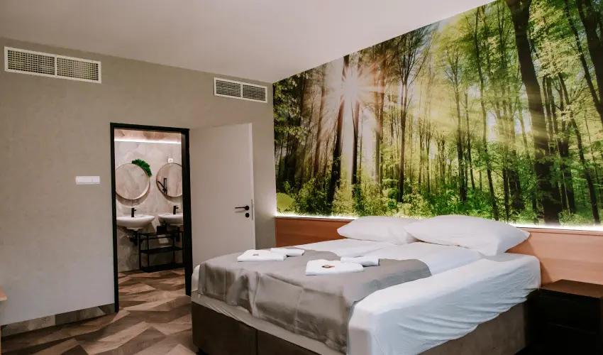 Park Hotel Sst Nyregyhza - Karcsony (min. 2 j)