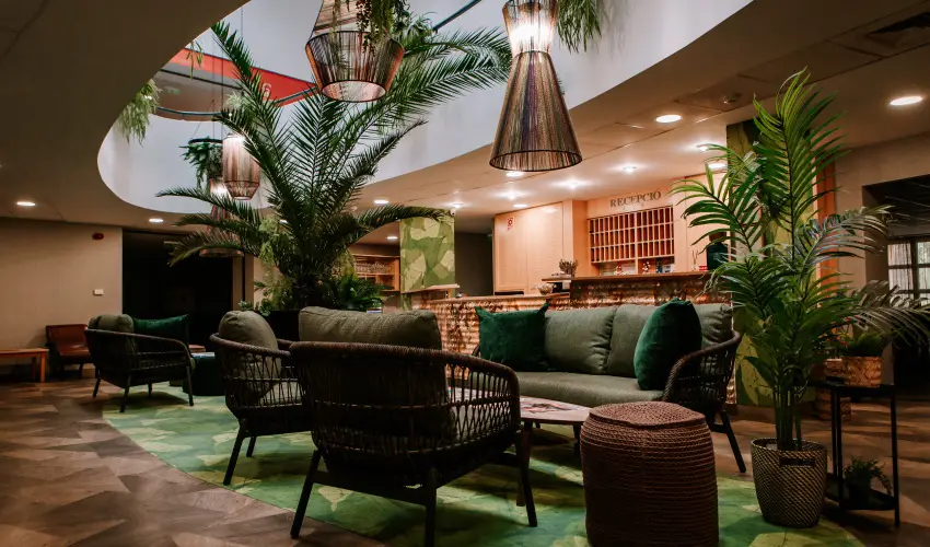 Park Hotel Sst Nyregyhza - Karcsony (min. 2 j)