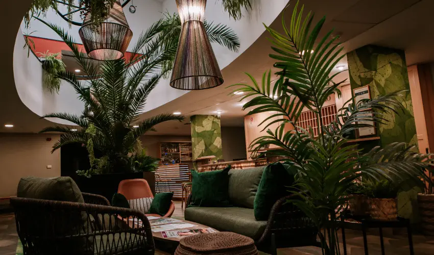 Park Hotel Sst Nyregyhza - Karcsony (min. 2 j)