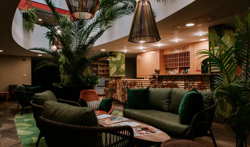 Park Hotel Sst Nyregyhza - Karcsony (min. 2 j)