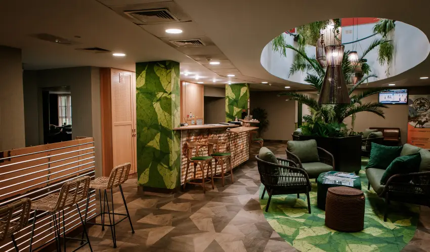 Park Hotel Sst Nyregyhza - Karcsony (min. 2 j)