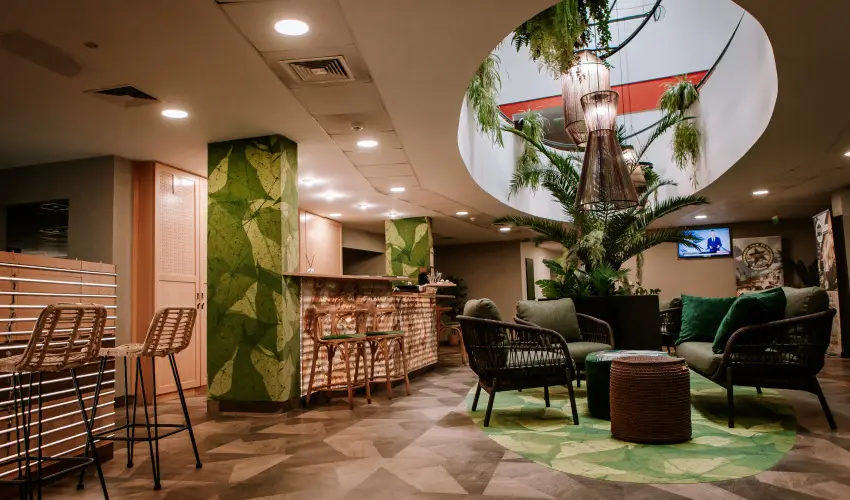 Park Hotel Sst Nyregyhza - Karcsony (min. 2 j)