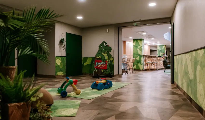 Park Hotel Sst Nyregyhza - Karcsony (min. 2 j)