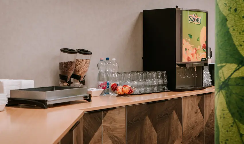 Park Hotel Sst Nyregyhza - Karcsony (min. 2 j)