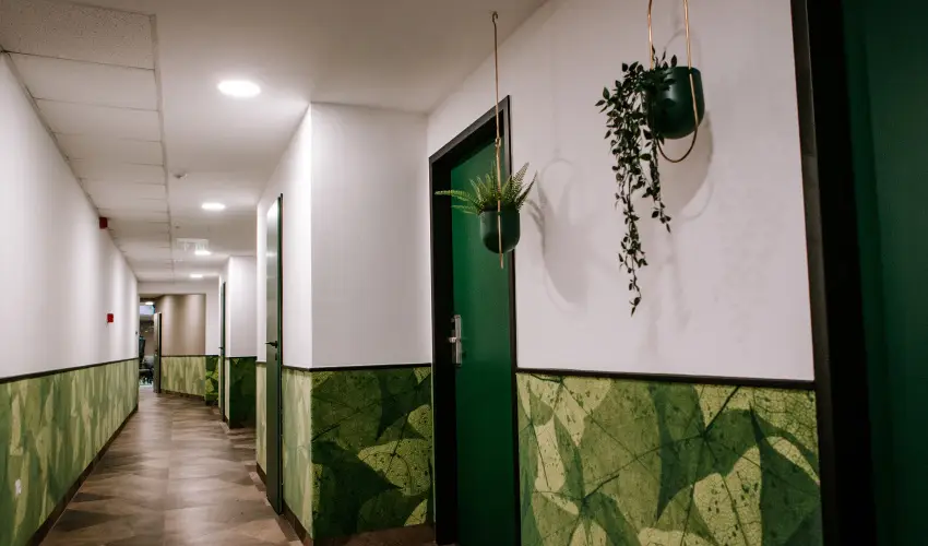 Park Hotel Sst Nyregyhza - Karcsony (min. 2 j)