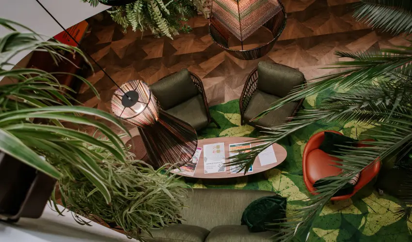 Park Hotel Sst Nyregyhza - Karcsony (min. 2 j)