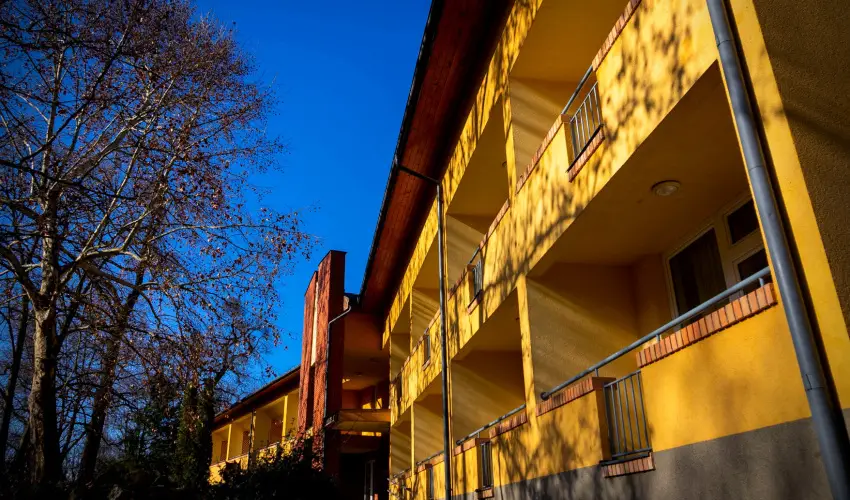 Park Hotel Sst Nyregyhza - Karcsony (min. 2 j)