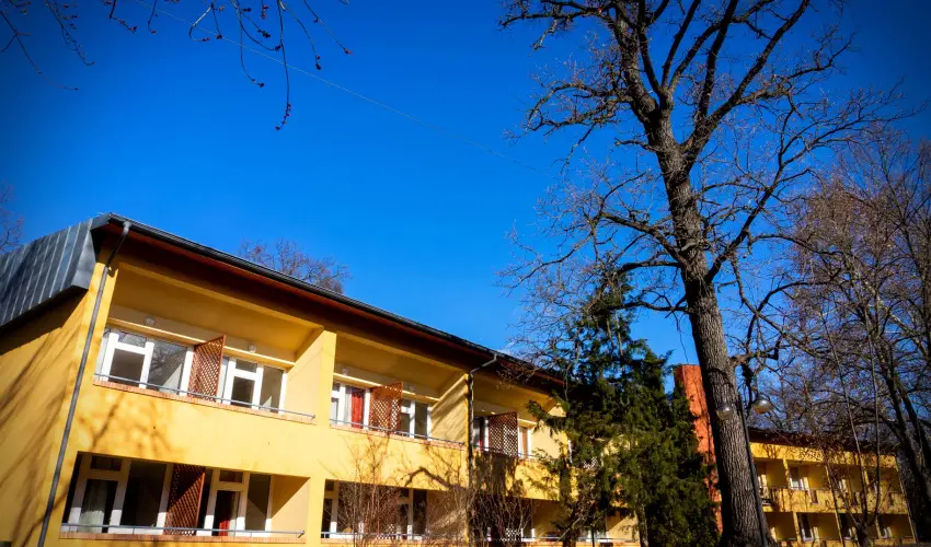 Park Hotel Sst Nyregyhza - Karcsony (min. 2 j)