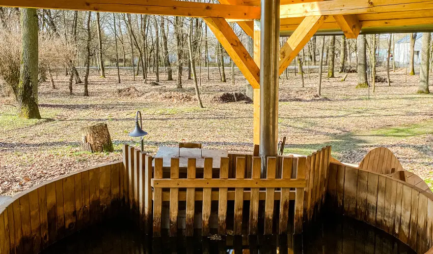 Park Hotel Sst Nyregyhza - Karcsony (min. 2 j)