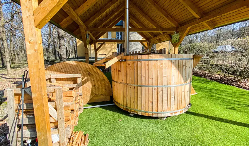 Park Hotel Sst Nyregyhza - Karcsony (min. 2 j)