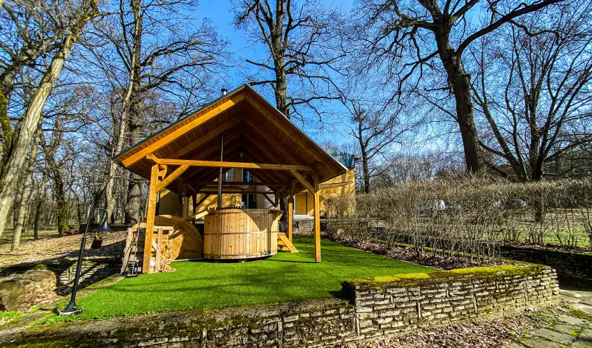 Park Hotel Sst Nyregyhza - Karcsony (min. 2 j)