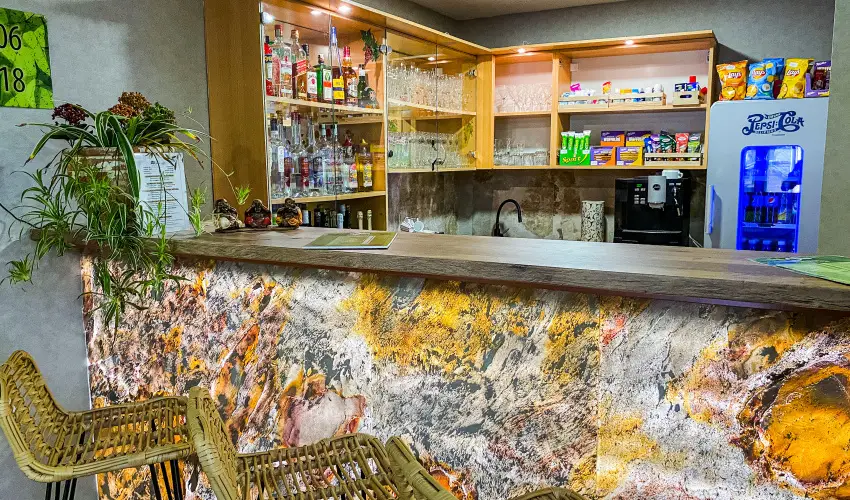 Park Hotel Sst Nyregyhza - Karcsony (min. 2 j)