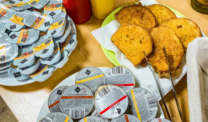 Park Hotel Sst Nyregyhza - Karcsony (min. 2 j)