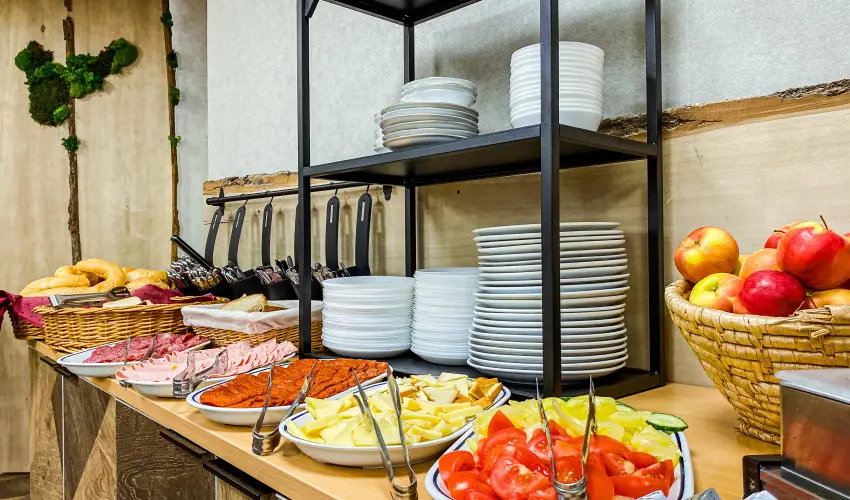 Park Hotel Sst Nyregyhza - Karcsony (min. 2 j)